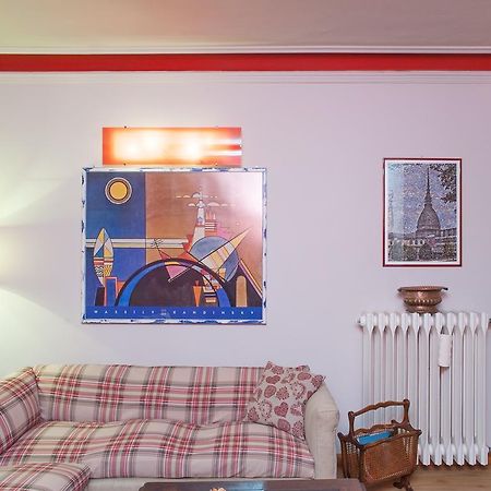 Napi House Appartamento Torino Kültér fotó
