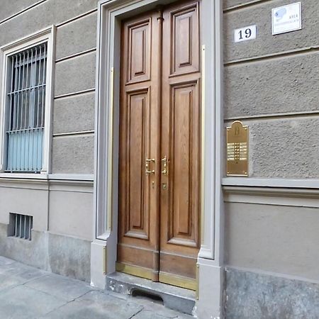 Napi House Appartamento Torino Kültér fotó