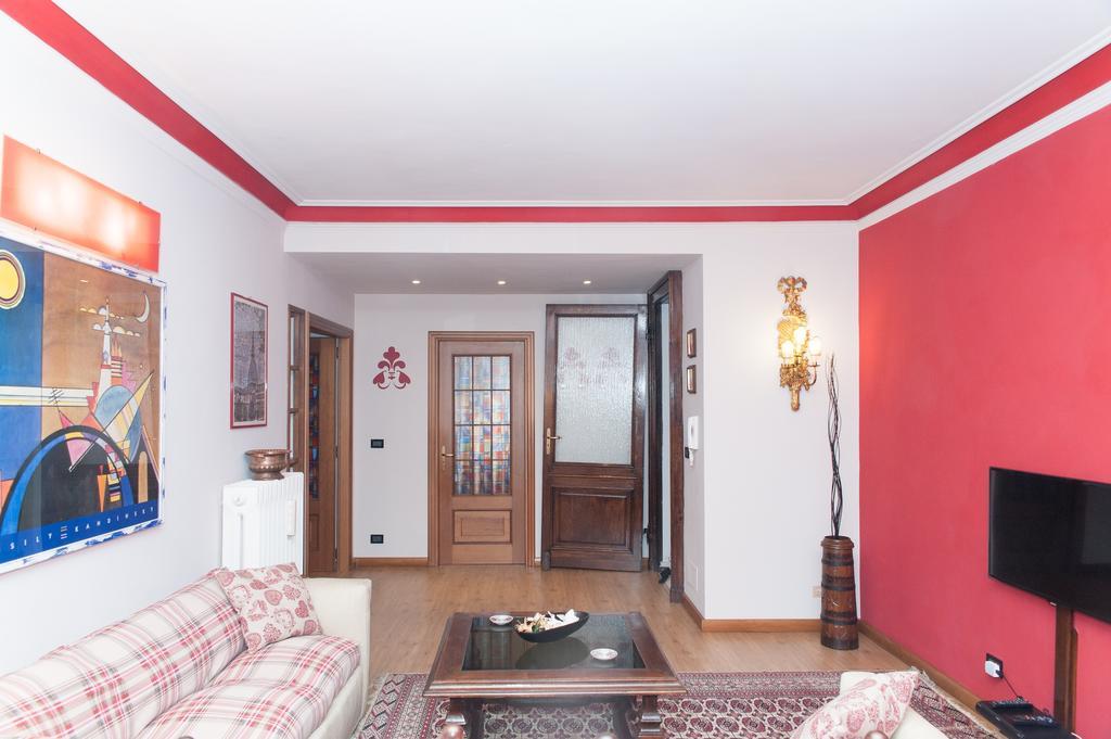 Napi House Appartamento Torino Kültér fotó