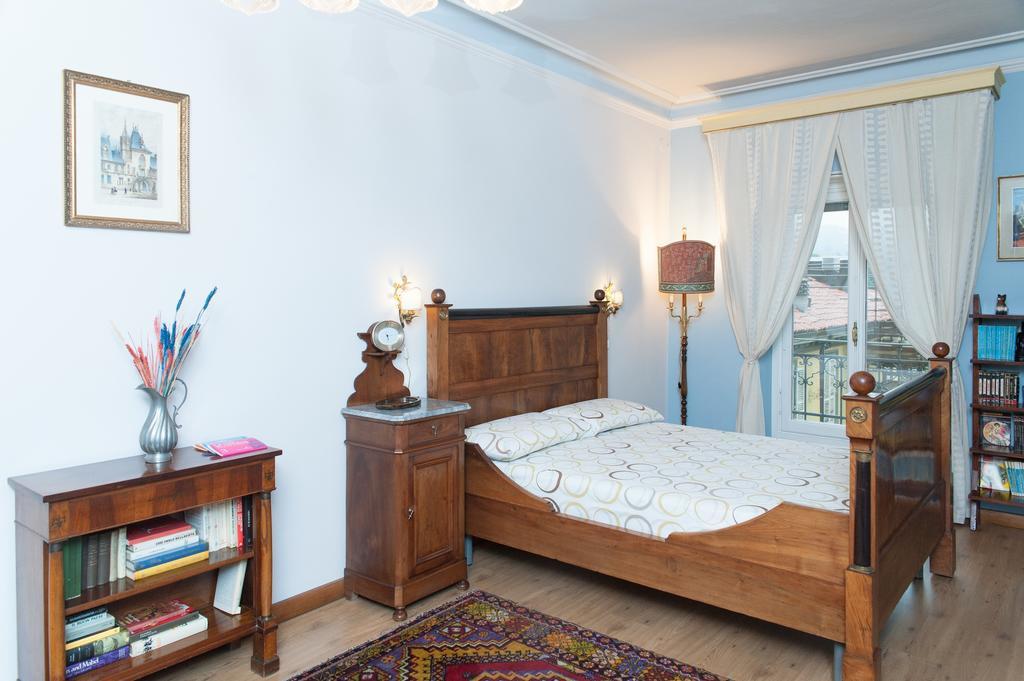 Napi House Appartamento Torino Kültér fotó