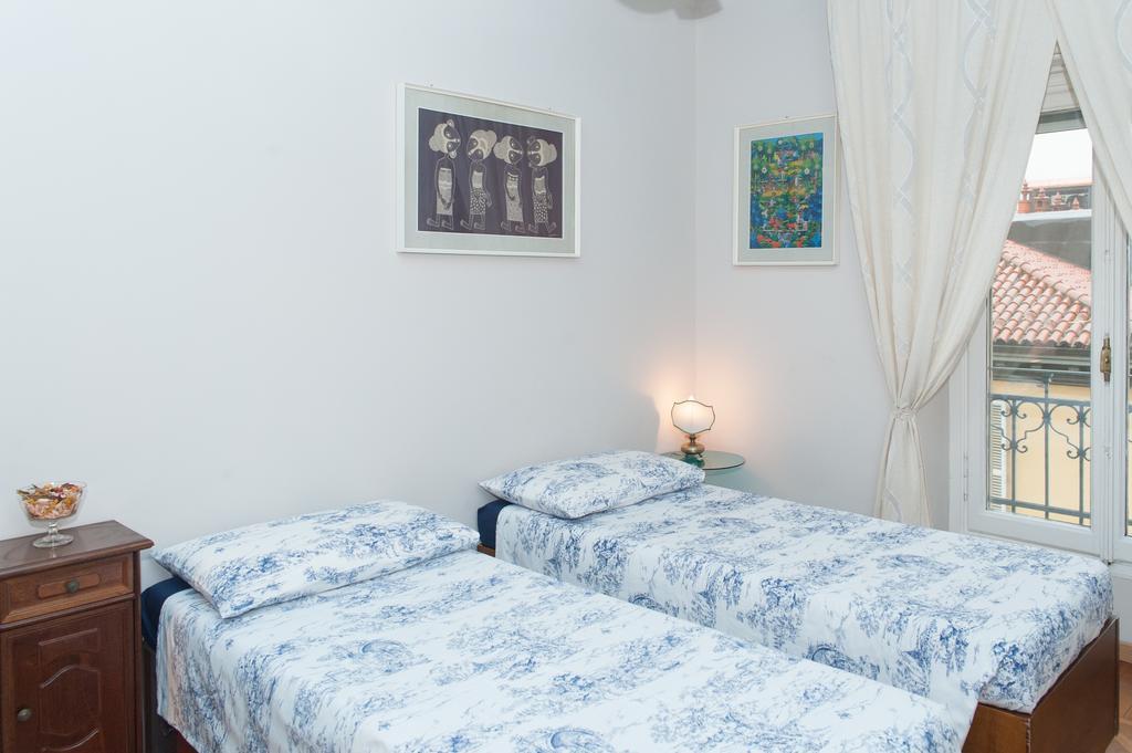 Napi House Appartamento Torino Kültér fotó
