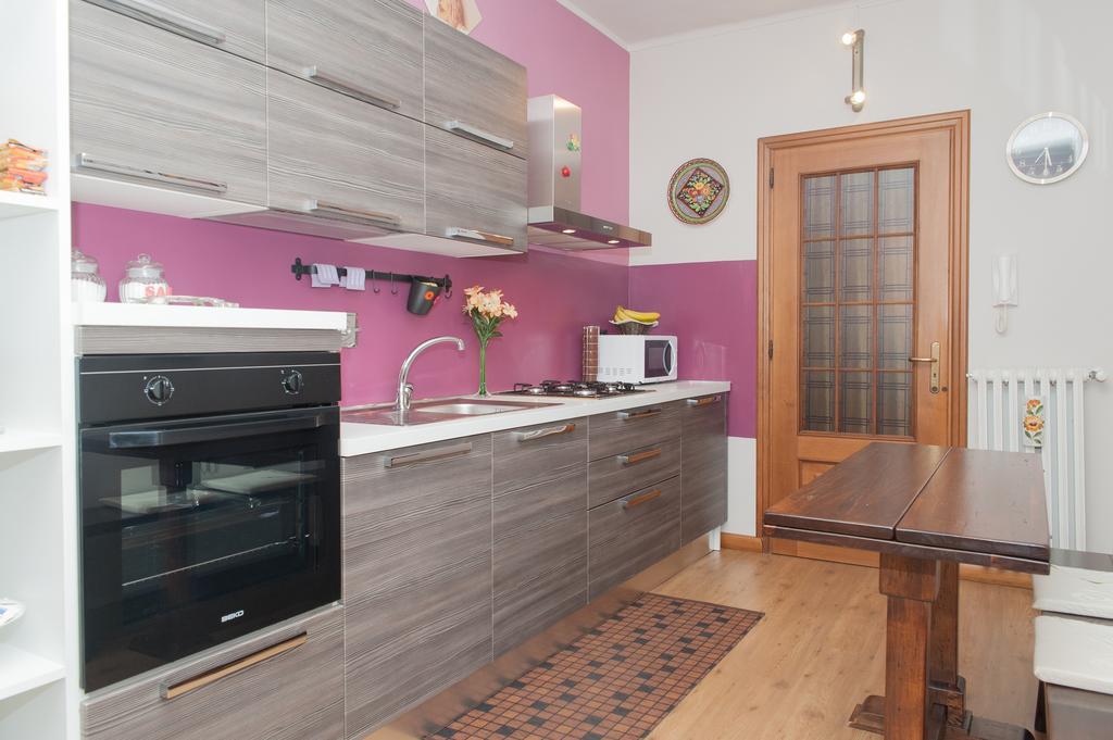 Napi House Appartamento Torino Kültér fotó