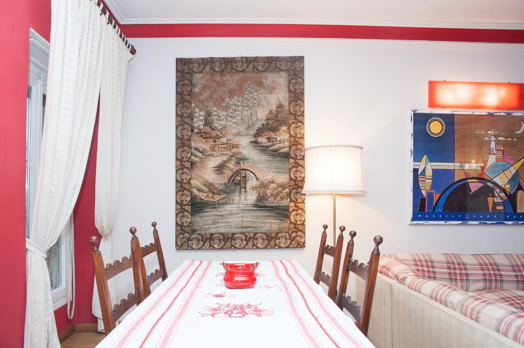 Napi House Appartamento Torino Kültér fotó